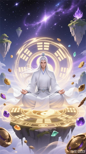 最强大师兄游戏最新-最强大师兄安卓版安装（暂未上线）