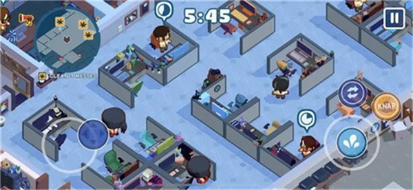 狼人清洁工steam移植版下载v1.0.8-狼人清洁工下载安卓最新版