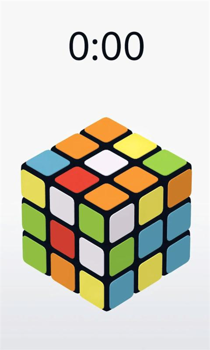 LS魔方模拟器下载安装-LS魔方安卓版下载v1.0.1