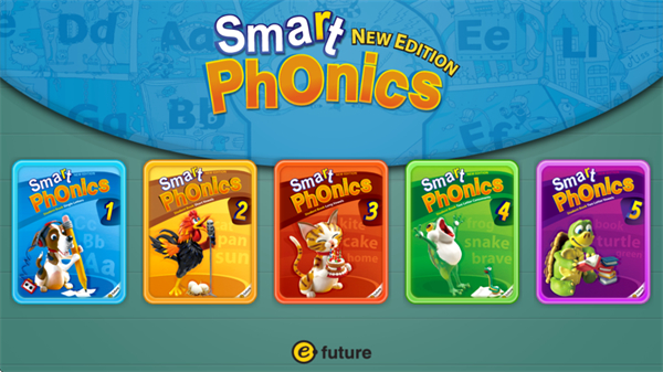 SmartPhonics