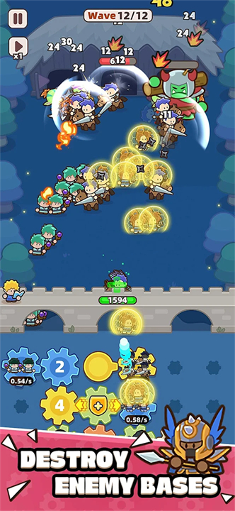 装备守护者下载手机版-装备守护者安卓版游戏下载v1.1.13