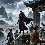 江湖我称王2026最新版-江湖我称王安卓版（暂未上线）