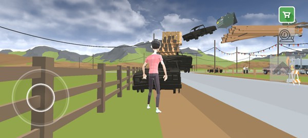 OnlyUp3D跑酷2026最新版下载-OnlyUp3D跑酷下载游戏v430安卓版