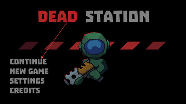 死亡空间站安卓下载v1.4.0最新版-死亡空间站下载2026手机版