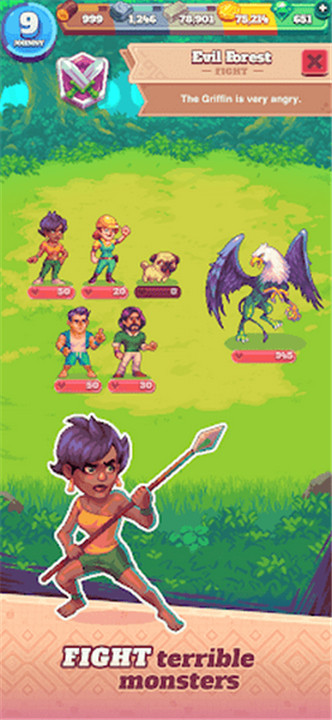 流浪者小岛2中文版游戏下载v0.081-流浪者小岛2下载2026最新版