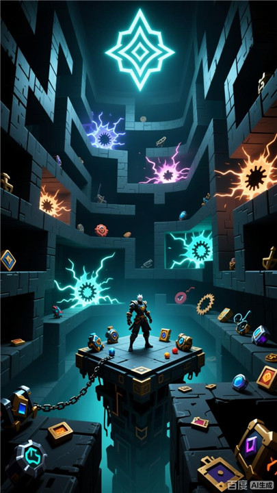 无限迷城手游2026最新版-无限迷城安卓版本（暂未上线）