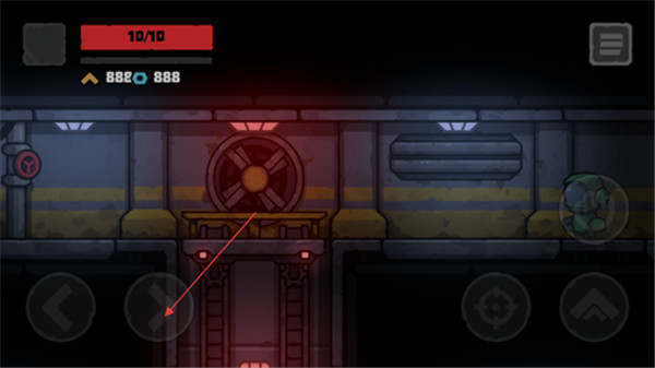 死亡空间站安卓下载v1.4.0最新版-死亡空间站下载2026手机版