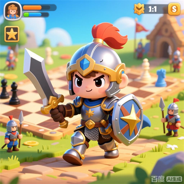 出征吧英雄游戏安装-出征吧英雄安卓版（暂未上线）