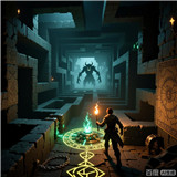 无限迷城手游2026最新版-无限迷城安卓版本（暂未上线）