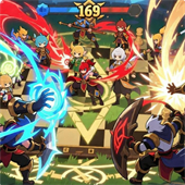 口袋符师手游最新版-口袋符师安卓版（暂未上线）