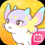 闪耀吧噜咪2026最新版-闪耀吧噜咪B站捉宠新游（暂未上线）