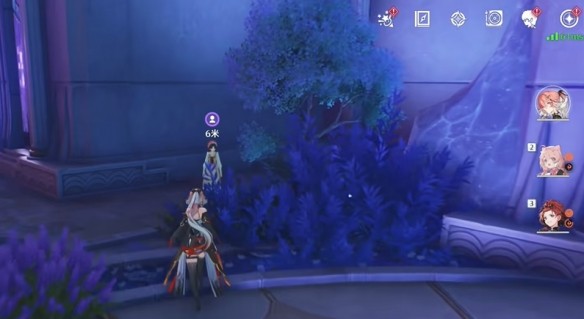 鸣潮2.2幽夜幻梦任务流程-鸣潮2.2幽夜幻梦任务怎么做