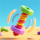 螺丝消消休闲游戏-螺丝消消安卓最新（暂未上线）