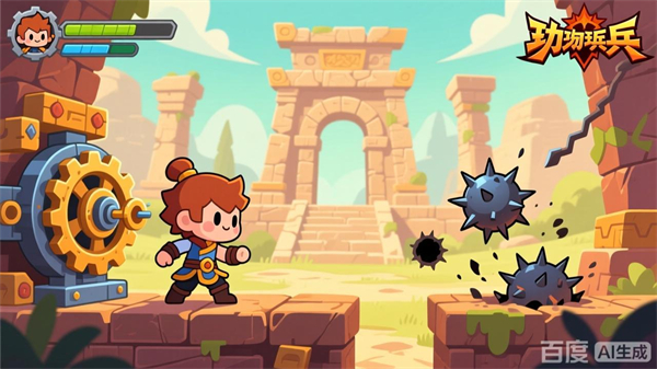 斗破奇兵手游安装-斗破奇兵最新安卓版（暂未上线）