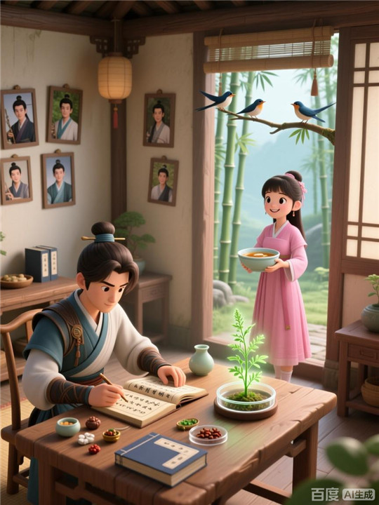 江湖全明星安装最新版-江湖全明星手游安卓2026（暂未上线）