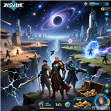 时空战线手游2026-时空战线安卓版（暂未上线）