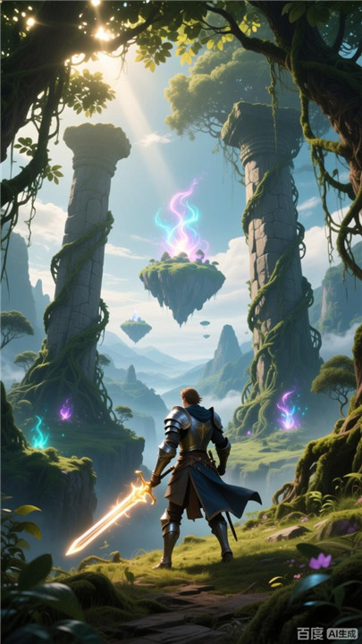 勇者奇兵手游2026全新版安装-勇者奇兵安卓版（暂未上线）