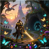 勇者奇兵手游2026全新版安装-勇者奇兵安卓版（暂未上线）