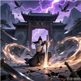 狂刀千年手游安卓版-狂刀千年最新手机版（暂未上线）