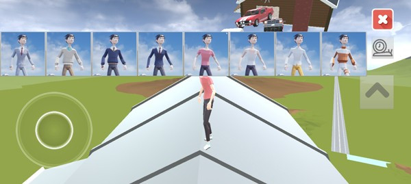 OnlyUp3D跑酷2026最新版下载-OnlyUp3D跑酷下载游戏v430安卓版