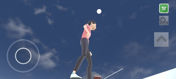 OnlyUp3D跑酷2026最新版下载-OnlyUp3D跑酷下载游戏v430安卓版