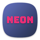 霓虹灯app下载-霓虹灯发光字下载安卓版v0.1.1