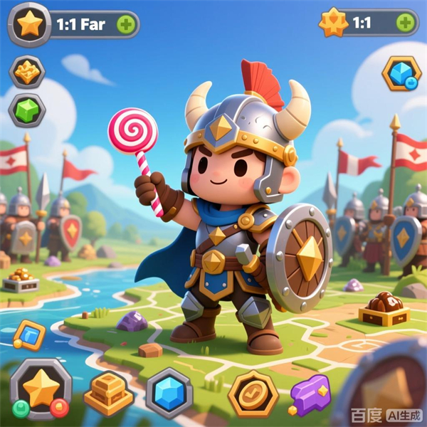 出征吧英雄游戏安装-出征吧英雄安卓版（暂未上线）