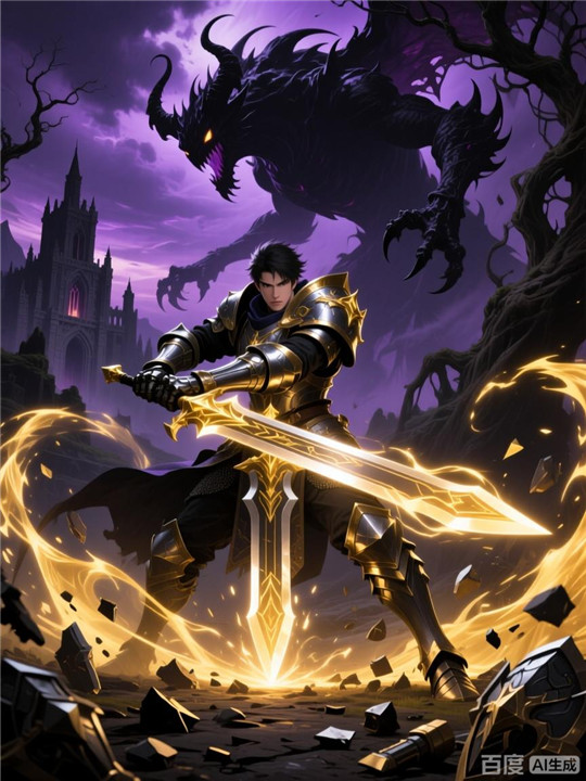 辉煌之刃手游2026最新版-辉煌之刃安卓版（暂未上线）