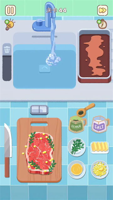 整理来解压游戏下载安装-整理来解压ASMR手游安卓下载v1.00