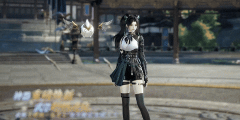 逆水寒手游2.2.1职业新增技能一览