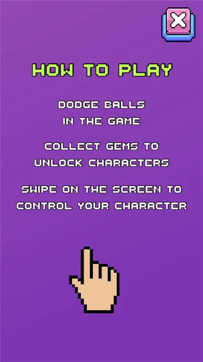 生存躲避球手游下载最新版-生存躲避球手机版安卓下载v1.0.1