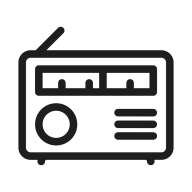 FM分享APP下载-在线FM收音机下载v1.0.7