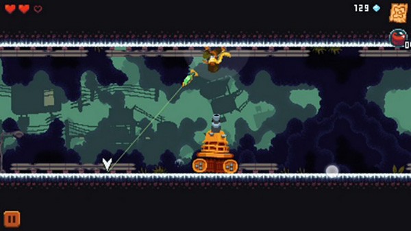 机器人BOSS攻略配图2