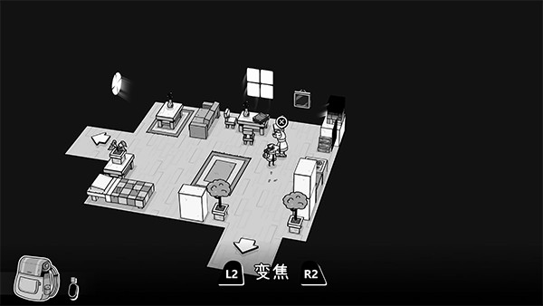 Toem摄影冒险中文版游戏玩法4