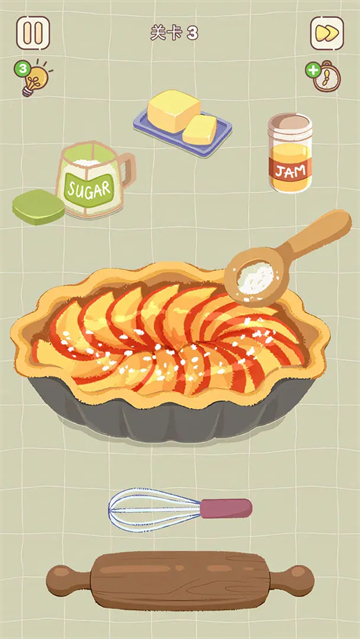 整理来解压游戏下载安装-整理来解压ASMR手游安卓下载v1.00