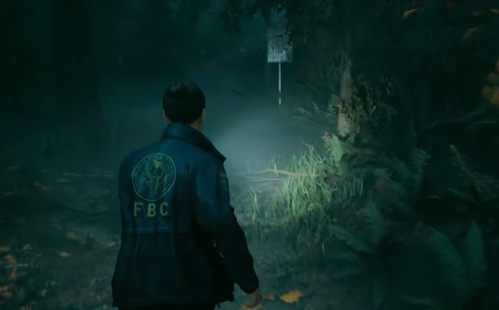 心灵杀手2湖边小屋如何解锁电梯