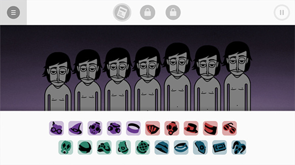 节奏盒子海盗模组