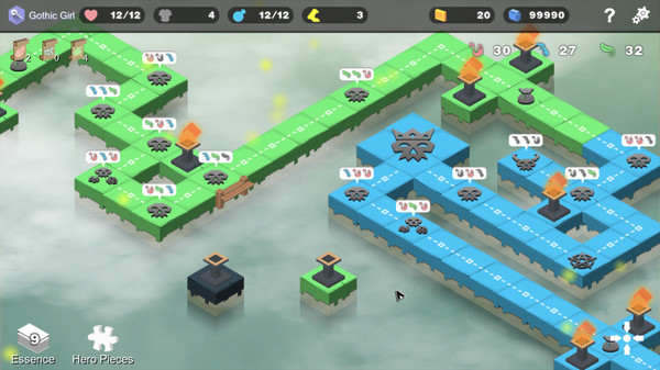 元素之渊中文版下载-元素之渊中文版手机1.30下载安卓版