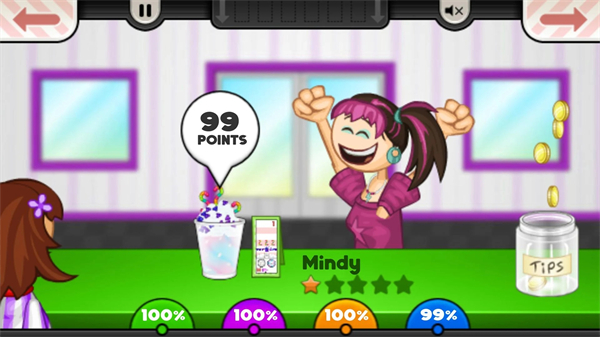 老爹果汁店游戏下载中文版-老爹果汁店游戏安卓版下载v1.2.3