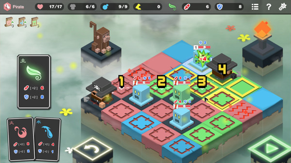 元素之渊中文版下载-元素之渊中文版手机1.30下载安卓版