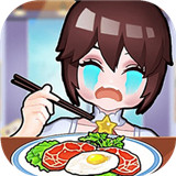 超级厨师游戏手机版下载v2安卓版-超级厨师2025最新版本下载
