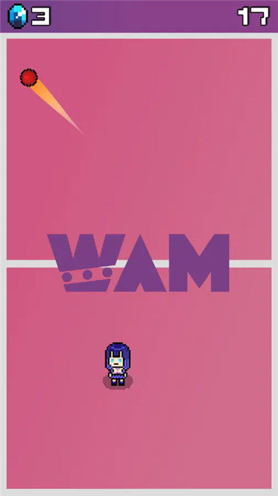 生存躲避球手游下载最新版-生存躲避球手机版安卓下载v1.0.1