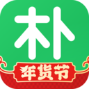 朴朴超市购物APP下载-朴朴生鲜配送App下载最新版v5.1.4