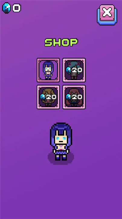 生存躲避球手游下载最新版-生存躲避球手机版安卓下载v1.0.1