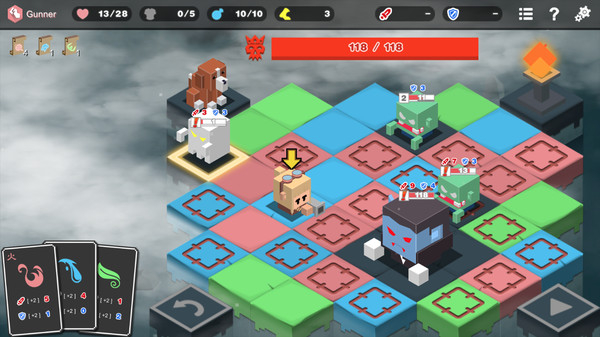 元素之渊中文版下载-元素之渊中文版手机1.30下载安卓版