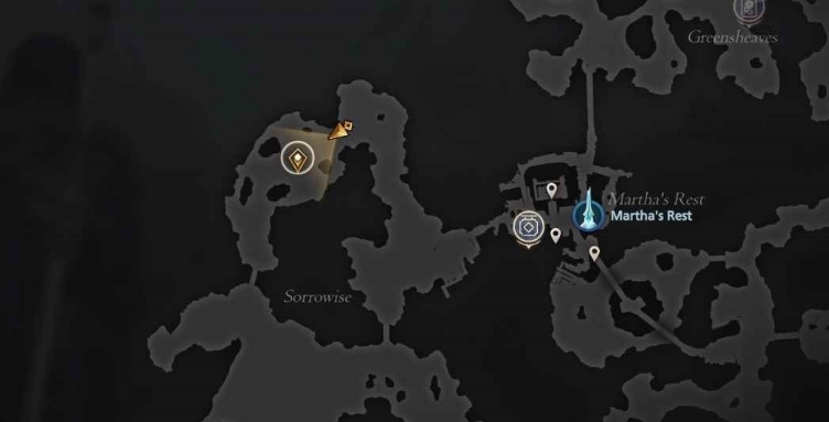 最终幻想16塞文利安在哪里