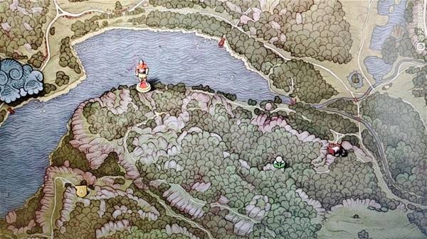 天国拯救2宝藏位置总汇 全部宝藏点