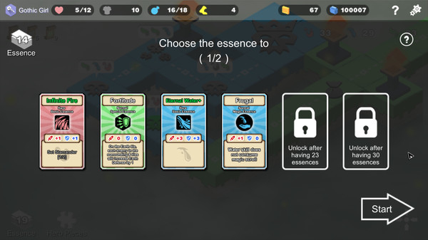 元素之渊中文版