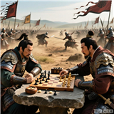 问策三国游戏安卓-问策三国最新版（暂未上线）