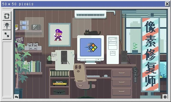 像素修复者游戏下载手机版-像素修复者新版本下载v1.2